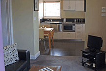 Star Apartments - Accommodation Gladstone 3