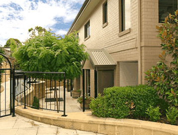 Star Apartments - Accommodation Gladstone 5