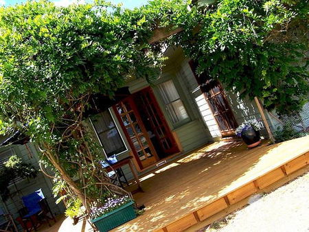 Lulworth TAS Accommodation Gladstone