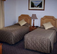 Ross Motel - Accommodation Gladstone