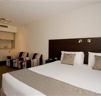 St Ives Motel Apartments - Accommodation Gladstone