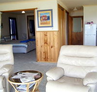Shannon Coastal Cottages - Accommodation Gladstone