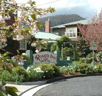 Rosie's Inn - Accommodation Gladstone