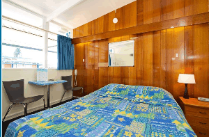 Riverfront Motel  Villas - Accommodation Gladstone