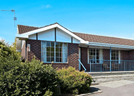 Riverfront Motel & Villas - Accommodation Gladstone 1