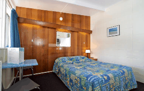 Riverfront Motel & Villas - Accommodation Gladstone 2