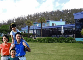 Orford Blue Waters - Accommodation Gladstone