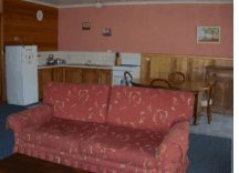 Platypus Park Country Retreat - Accommodation Gladstone