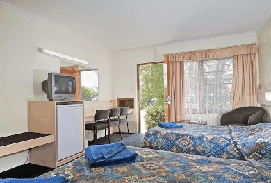 Moonah West TAS Accommodation Gladstone