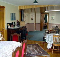 Hamlet Downs Country Accommodation - Accommodation Gladstone