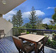 Absolute Bliss - Accommodation Gladstone