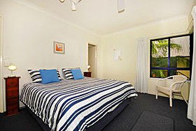 Absolute Bliss - Accommodation Gladstone 1