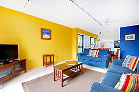 Absolute Bliss - Accommodation Gladstone 2