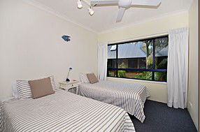 Absolute Bliss - Accommodation Gladstone 3