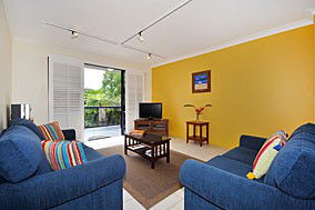 Absolute Bliss - Accommodation Gladstone 4