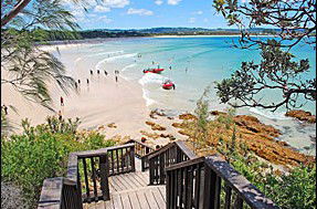 Absolute Bliss - Accommodation Gladstone 5
