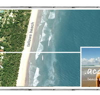 Acqua - Accommodation Gladstone