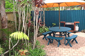 Adairs - Accommodation Gladstone