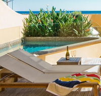 Beach Suites - Accommodation Gladstone