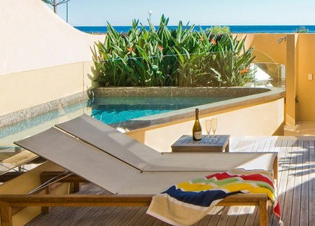 Beach Suites - Accommodation Gladstone 0