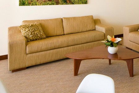 Beach Suites - Accommodation Gladstone 2