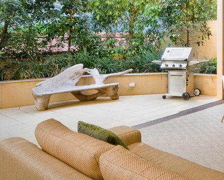 Beach Suites - Accommodation Gladstone 3