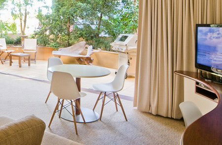 Beach Suites - Accommodation Gladstone 5