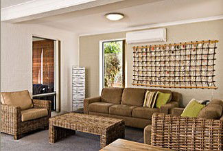Airlie In Byron - Accommodation Gladstone 1