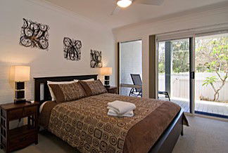 Airlie In Byron - Accommodation Gladstone 2