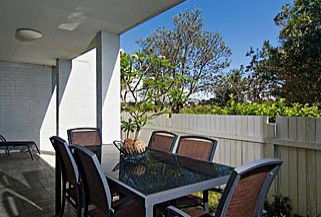 Airlie In Byron - Accommodation Gladstone 4