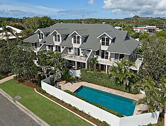 Airlie In Byron - Accommodation Gladstone 5