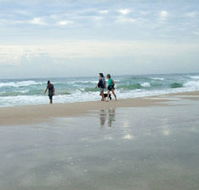 Alfies by the Sea - Accommodation Gladstone