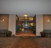 Hospitality Inn Port Hedland