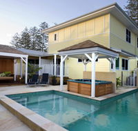 Aaron's at Byron - Accommodation Gladstone