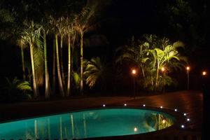 Amber Gardens Guesthouse - Accommodation Gladstone 1