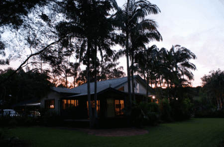 Amber Gardens Guesthouse - Accommodation Gladstone 2