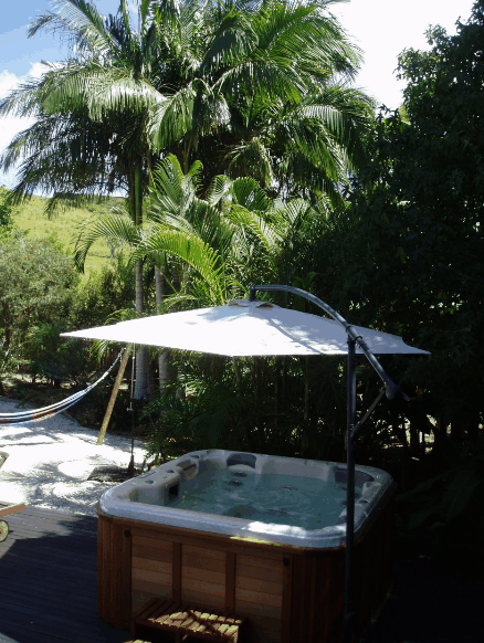 Amber Gardens Guesthouse - Accommodation Gladstone 4