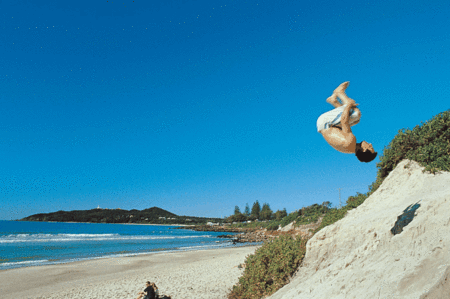 Backpackers Inn On The Beach - thumb 0