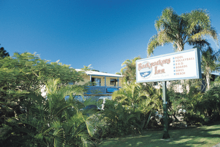 Backpackers Inn On The Beach - thumb 1
