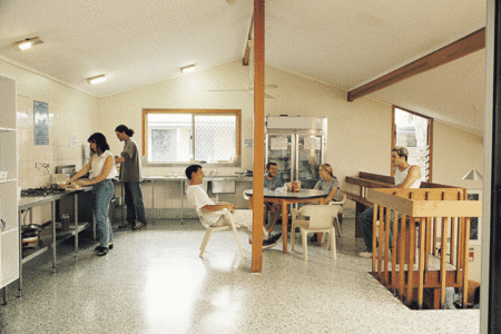 Backpackers Inn On The Beach - thumb 3
