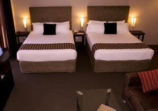 Joondalup WA Accommodation Gladstone