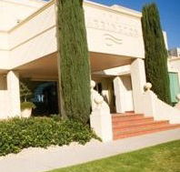Best Western The Carrington - Accommodation Gladstone