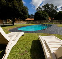 Advance Motel - Accommodation Gladstone