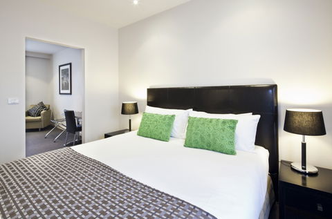 BEST WESTERN PLUS Ballarat Suites - Accommodation Gladstone 5