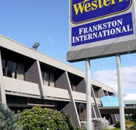 Best Western Frankston International - Accommodation Gladstone
