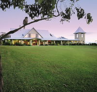 Raffertys Resort - Accommodation Gladstone
