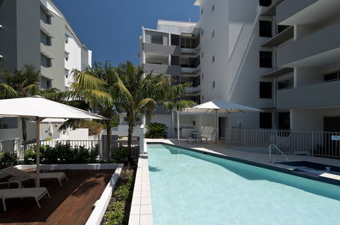 Rovera Apartments Cotton Tree - Accommodation Gladstone 0
