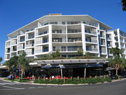 Rovera Apartments Cotton Tree - Accommodation Gladstone 2