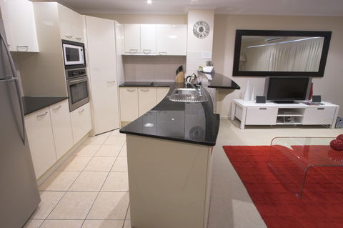 Rovera Apartments Cotton Tree - Accommodation Gladstone 3