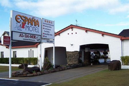 Espana Motel - Accommodation Gladstone 0